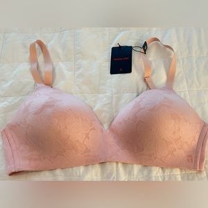 New with tags Tommy John bra
